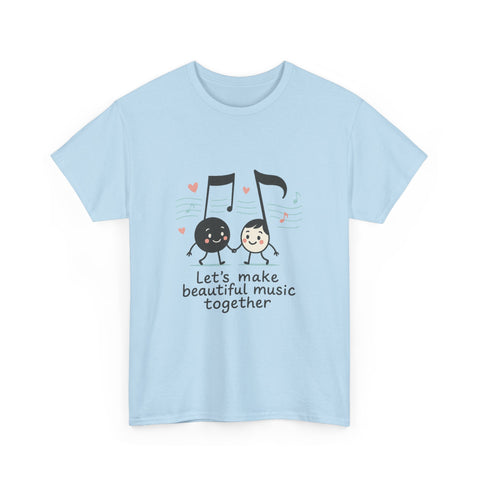 Musical Friends Tee