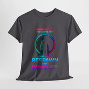 Gamer Tee Unisex Motivational T-Shirt