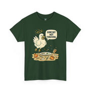 Turkey Humor Tee