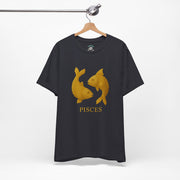 Pisces pasta  Unisex Tee