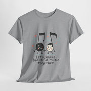 Musical Friends Tee