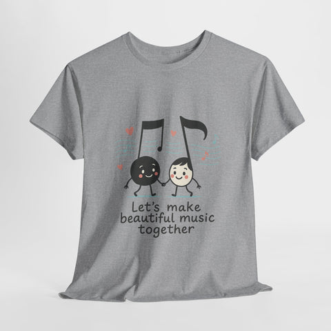 Musical Friends Tee
