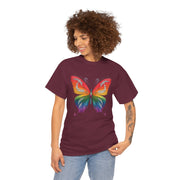 Butterfly Graphic Tee