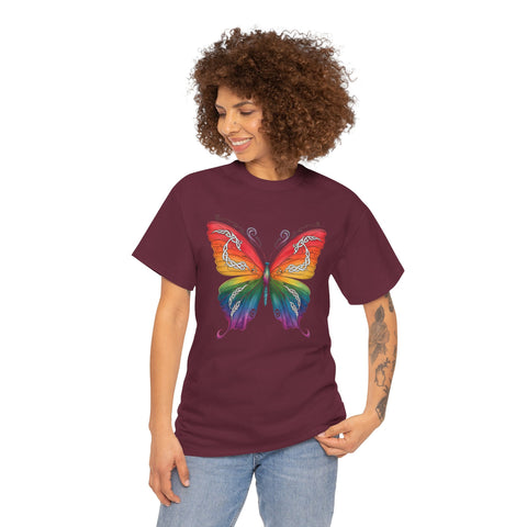 Butterfly Graphic Tee