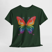 Butterfly Graphic Tee