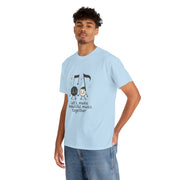 Musical Friends Tee