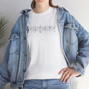 Musical Note Tee - Is This My Real Life Unisex T-Shirt