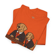 Funny Office Butt Sniffer Tee