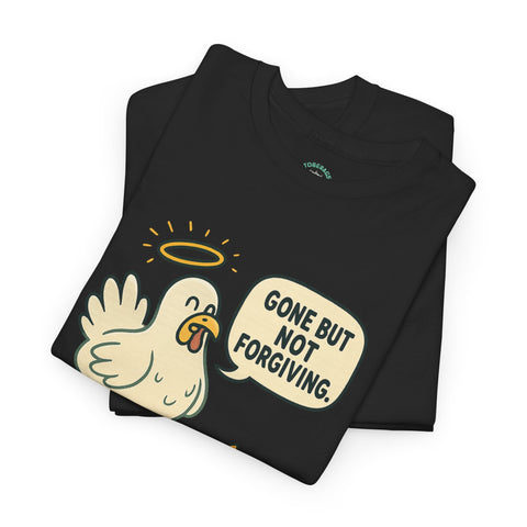Turkey Humor Tee