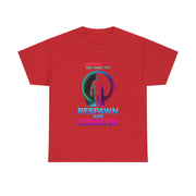 Gamer Tee Unisex Motivational T-Shirt