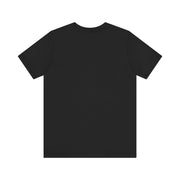 Sunday Approved Unisex Jersey Tee, Casual Weekend Shirt, Gift for Friends, Relaxed Fit Tee, Simple Graphic T-Shirt
