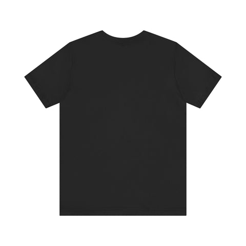 Sunday Approved Unisex Jersey Tee, Casual Weekend Shirt, Gift for Friends, Relaxed Fit Tee, Simple Graphic T-Shirt