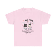 Musical Friends Tee