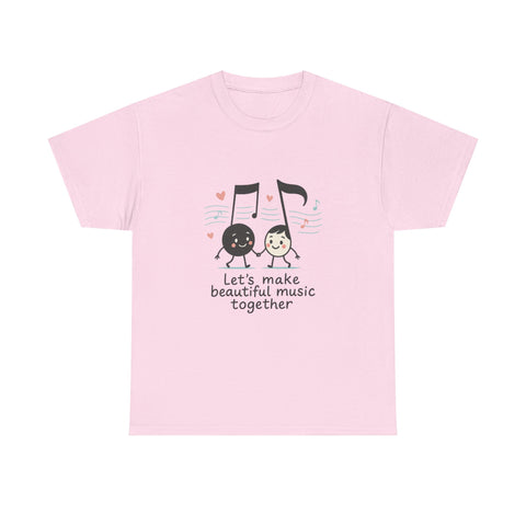 Musical Friends Tee