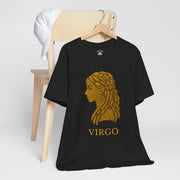 Virgo Pasta Tee - T-Shirt