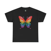 Butterfly Graphic Tee