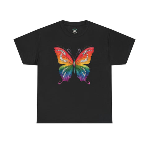 Butterfly Graphic Tee