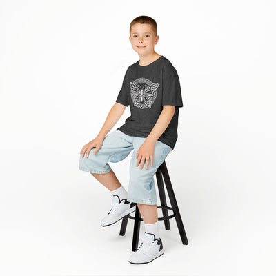 Butterfly Tee for Kids