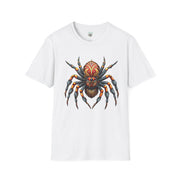 Spider Graphic Tee Unisex Softstyle T-Shirt