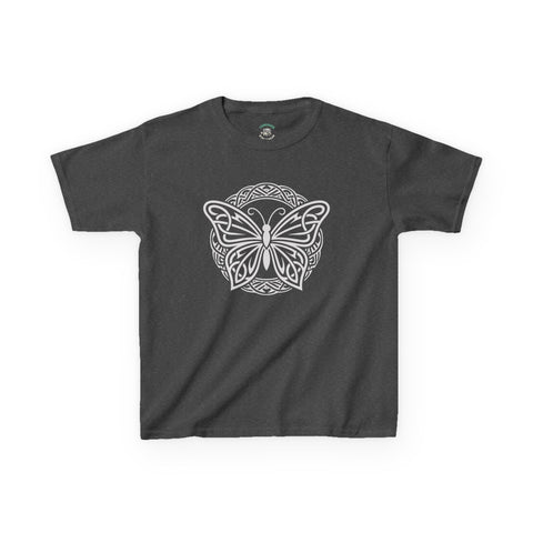 Butterfly Tee for Kids