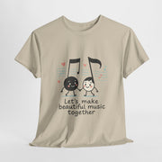 Musical Friends Tee