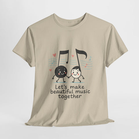 Musical Friends Tee