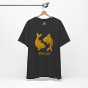 Pisces pasta  Unisex Tee