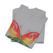 Butterfly Graphic Tee