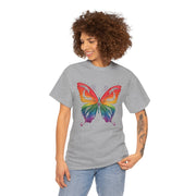 Butterfly Graphic Tee