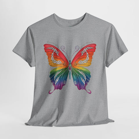 Butterfly Graphic Tee