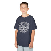 Butterfly Tee for Kids