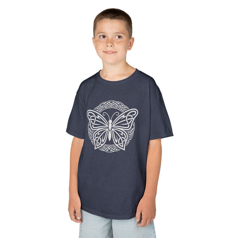 Butterfly Tee for Kids