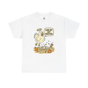 Turkey Humor Tee