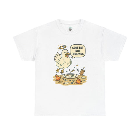 Turkey Humor Tee