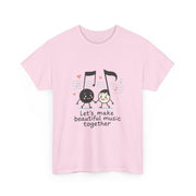 Musical Friends Tee