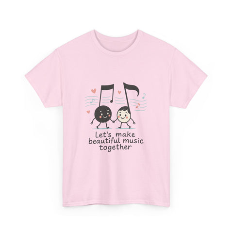Musical Friends Tee