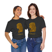 Virgo Pasta Tee - T-Shirt