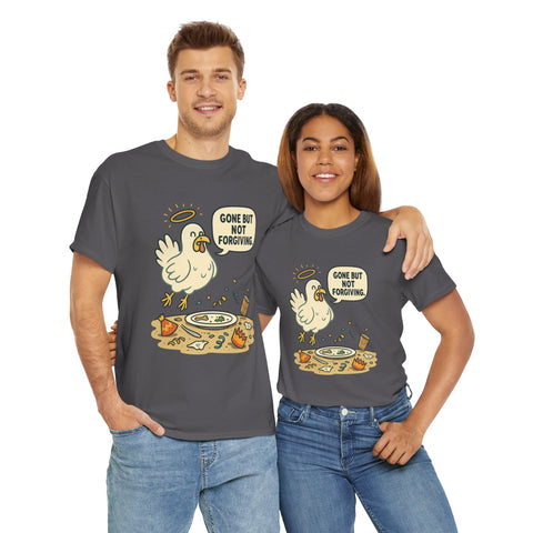 Turkey Humor Tee