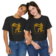 Aquarius Pasta Unisex Tee