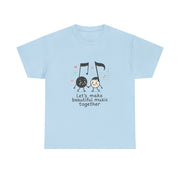 Musical Friends Tee