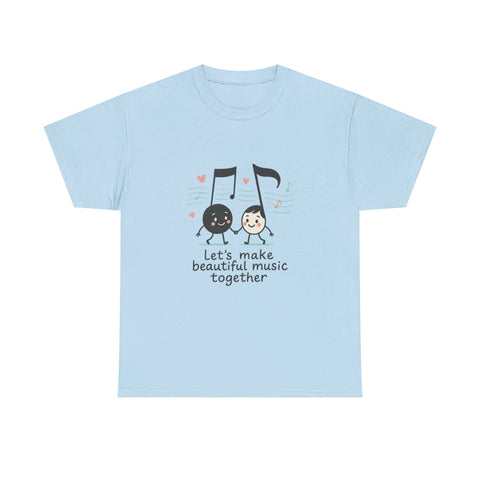 Musical Friends Tee
