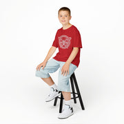 Butterfly Tee for Kids