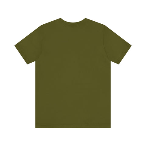 Sunday Approved Unisex Jersey Tee, Casual Weekend Shirt, Gift for Friends, Relaxed Fit Tee, Simple Graphic T-Shirt