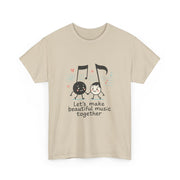 Musical Friends Tee
