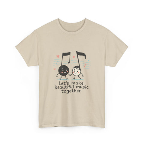 Musical Friends Tee