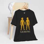 Gemini Pasta Unisex Tee