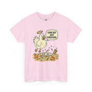 Turkey Humor Tee