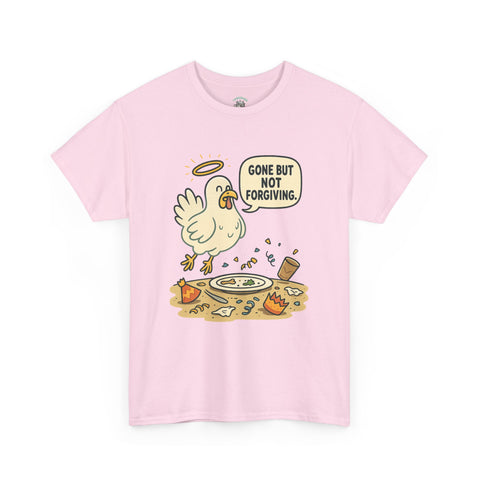 Turkey Humor Tee