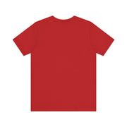 Unisex Jersey Short Sleeve Tee - Casual Comfort T-Shirt, Perfect for Everyday Wear, Gift for Any Occasion, Summer Wardrobe Staple, Fun [...]