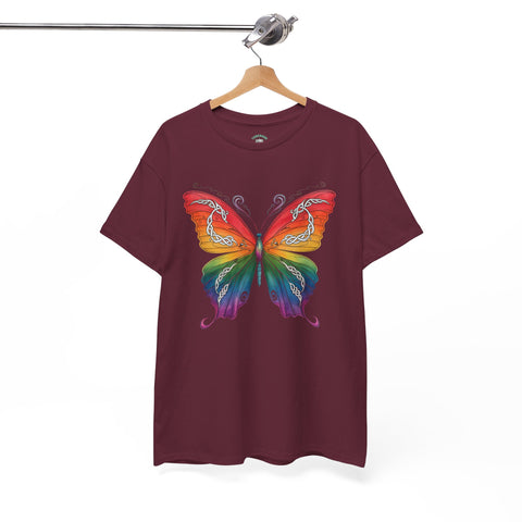 Butterfly Graphic Tee